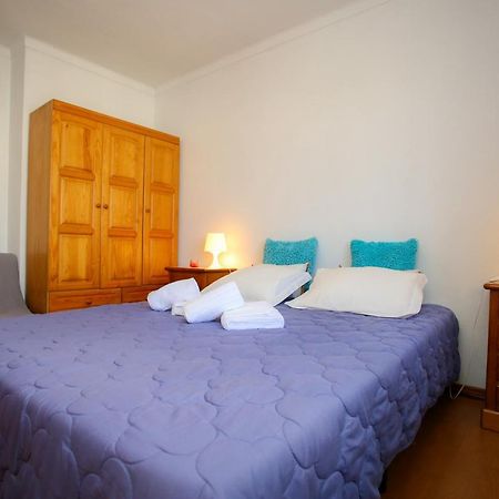 Bellavista Mar Apartment 布阿尔库什 外观 照片