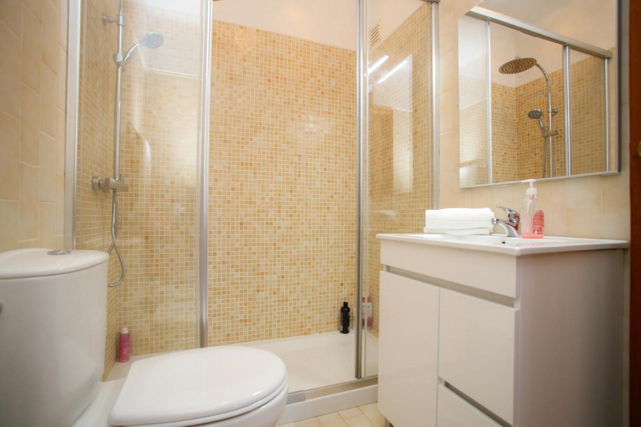 Bellavista Mar Apartment 布阿尔库什 外观 照片