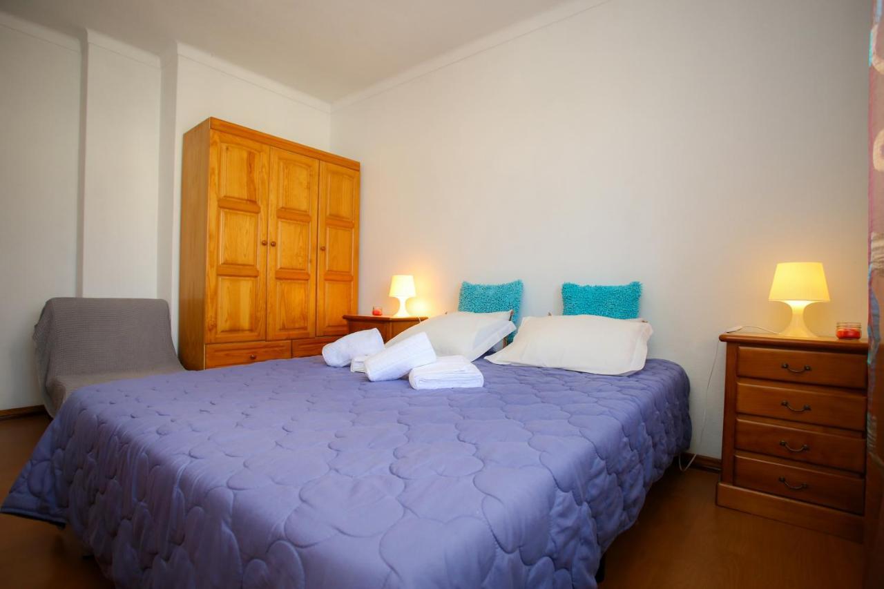 Bellavista Mar Apartment 布阿尔库什 外观 照片