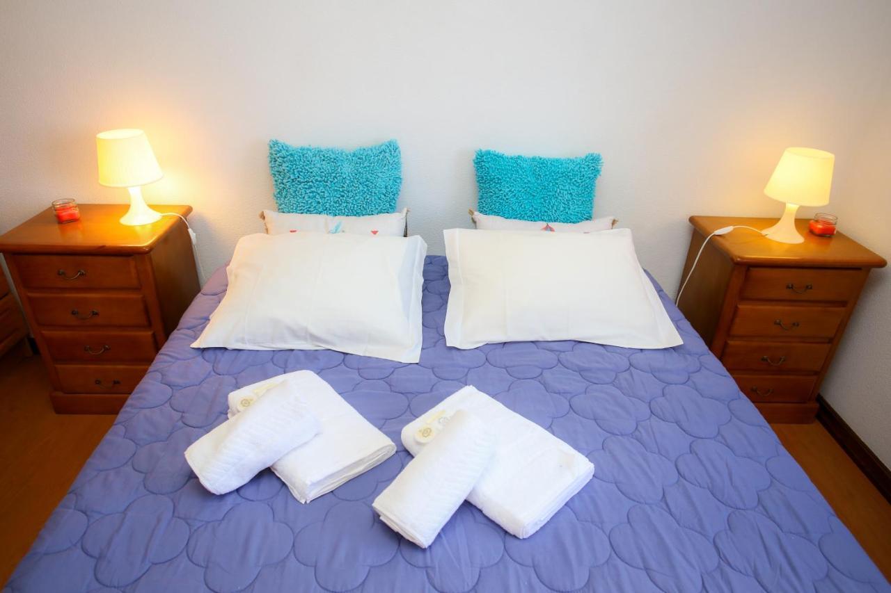 Bellavista Mar Apartment 布阿尔库什 外观 照片