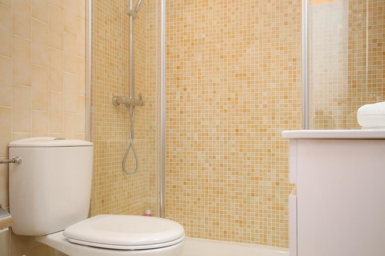 Bellavista Mar Apartment 布阿尔库什 外观 照片