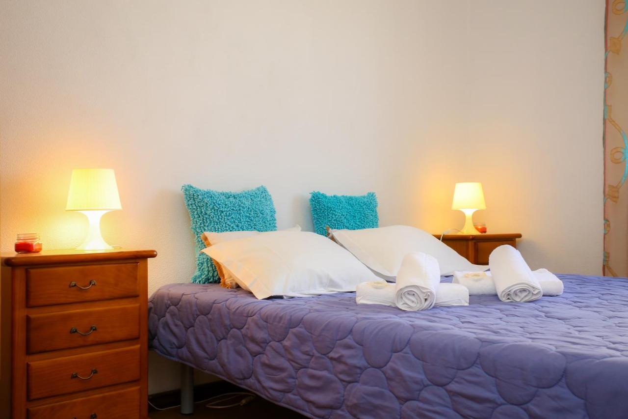 Bellavista Mar Apartment 布阿尔库什 外观 照片
