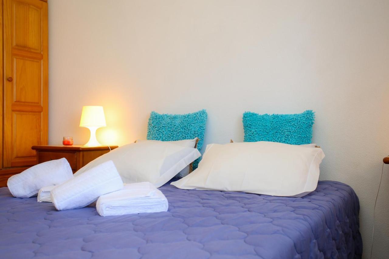 Bellavista Mar Apartment 布阿尔库什 外观 照片