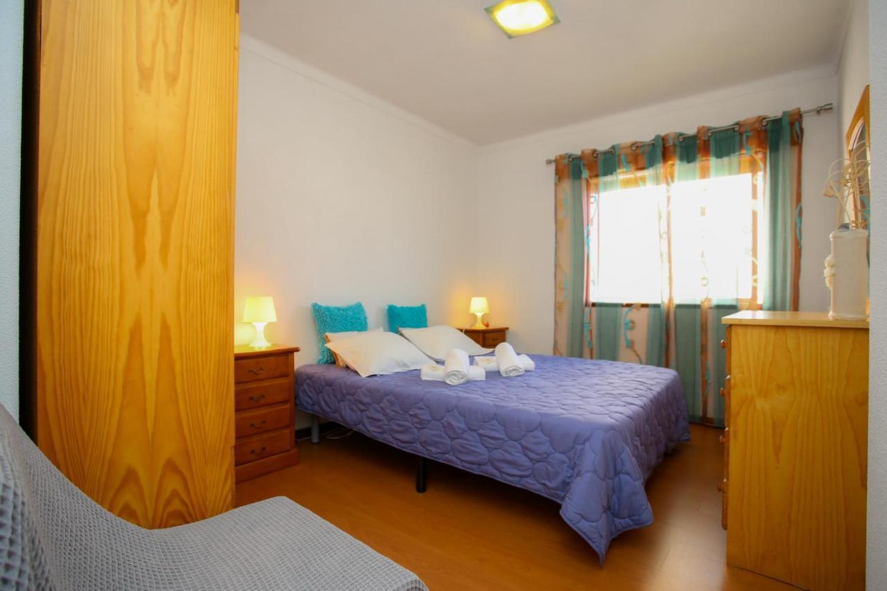 Bellavista Mar Apartment 布阿尔库什 外观 照片