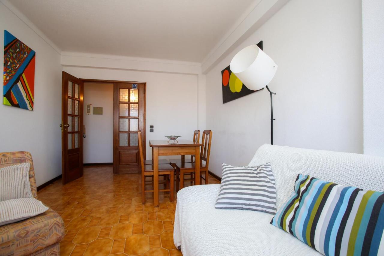 Bellavista Mar Apartment 布阿尔库什 外观 照片