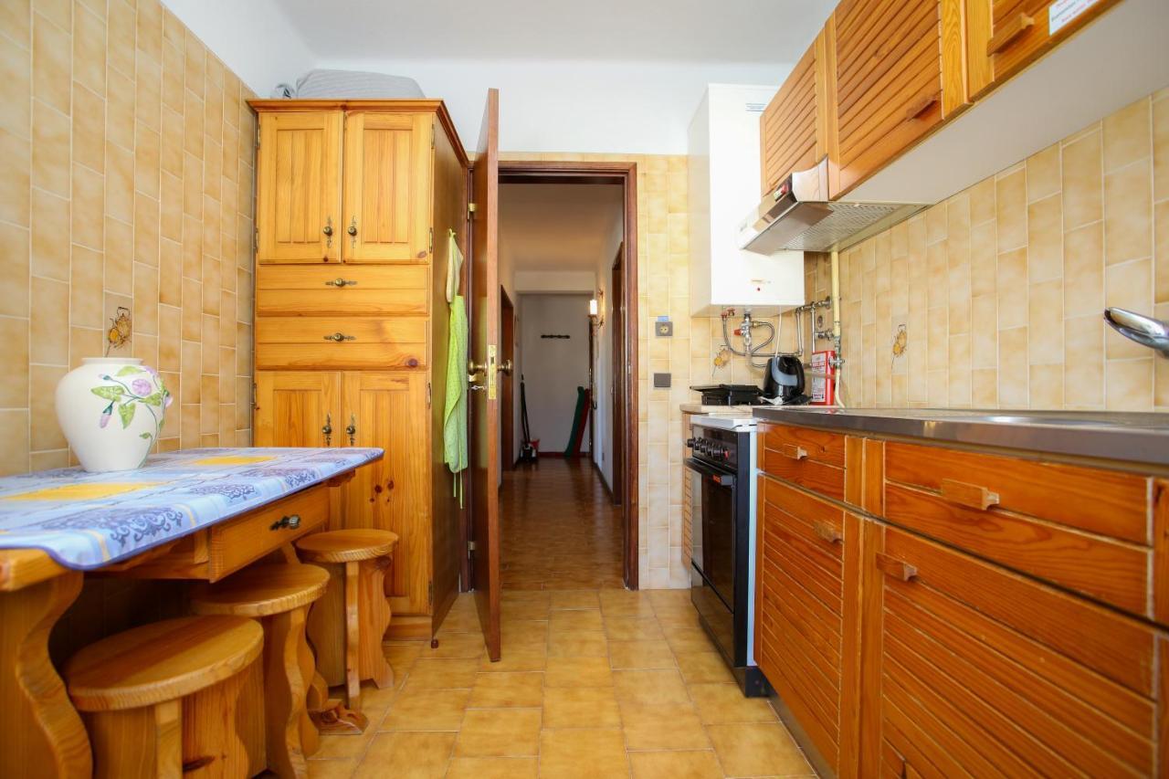 Bellavista Mar Apartment 布阿尔库什 外观 照片