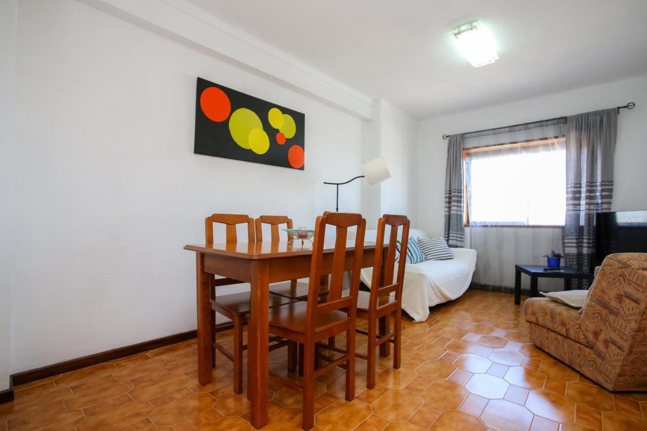 Bellavista Mar Apartment 布阿尔库什 外观 照片