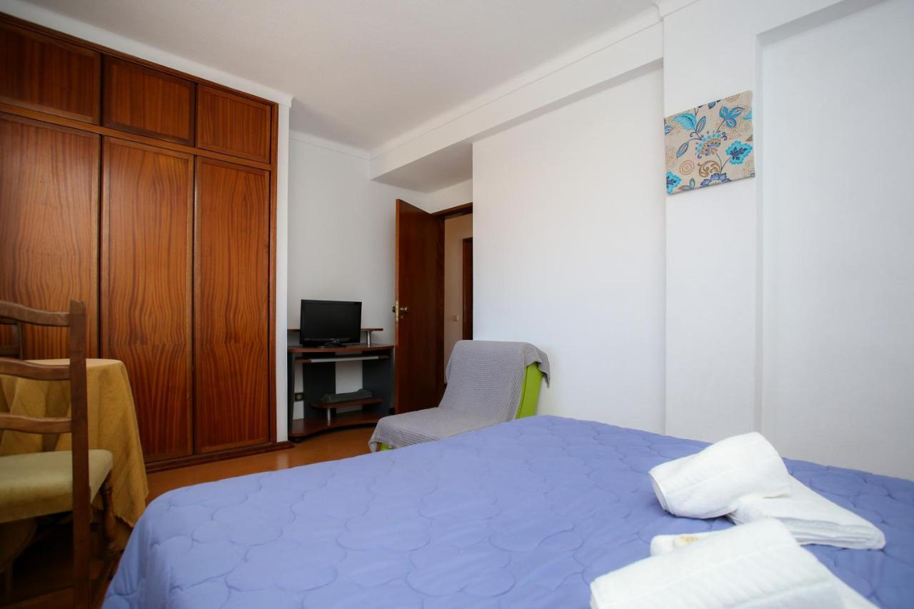 Bellavista Mar Apartment 布阿尔库什 外观 照片