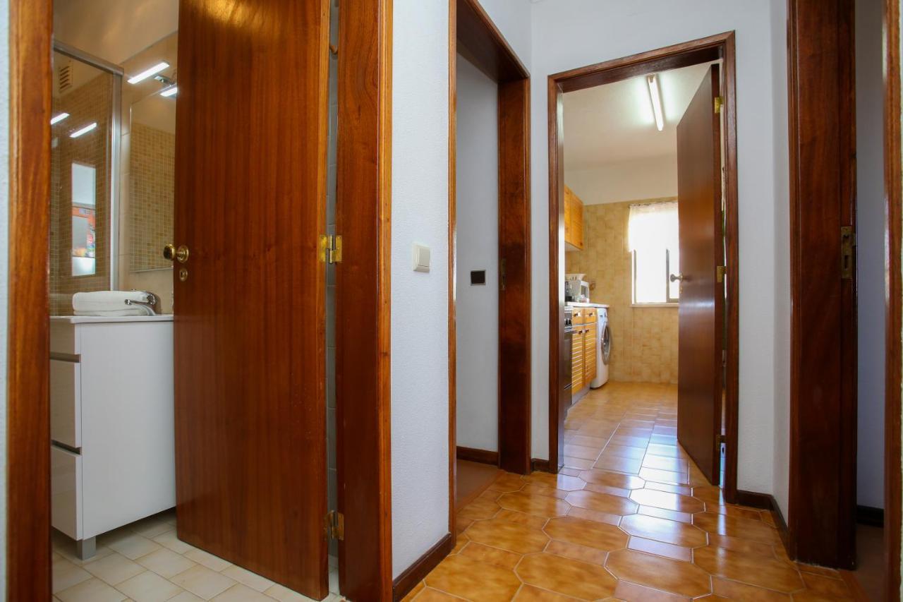 Bellavista Mar Apartment 布阿尔库什 外观 照片
