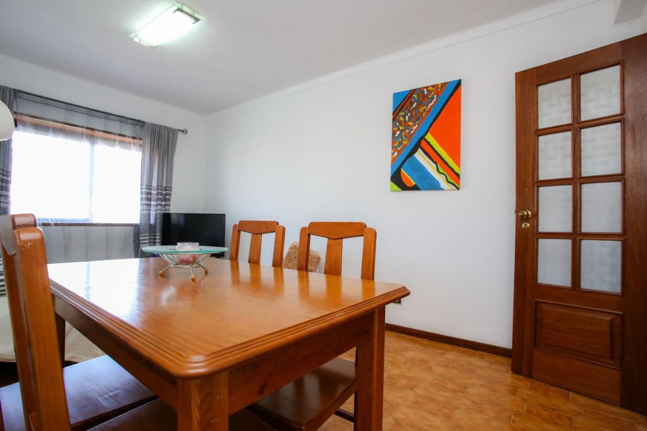 Bellavista Mar Apartment 布阿尔库什 外观 照片