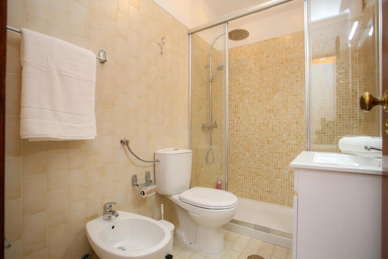 Bellavista Mar Apartment 布阿尔库什 外观 照片