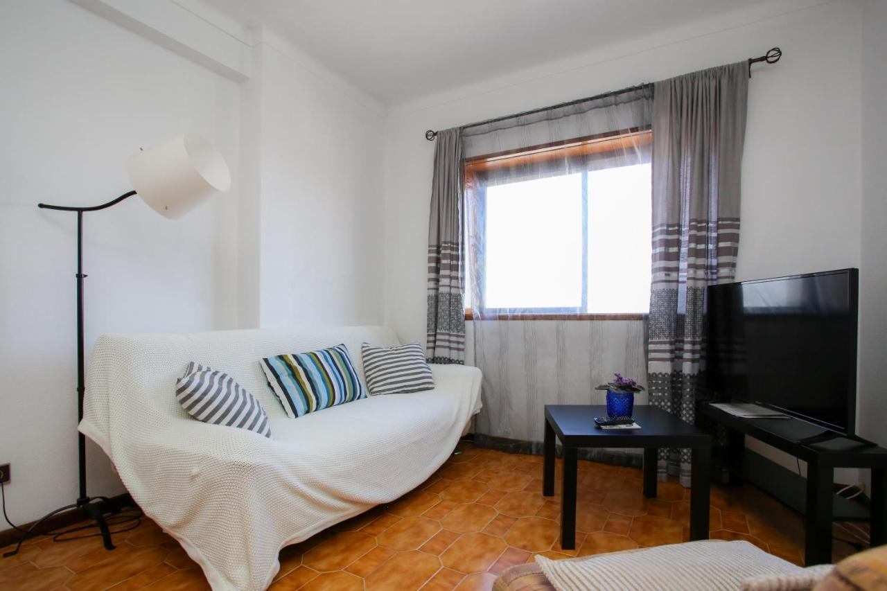 Bellavista Mar Apartment 布阿尔库什 外观 照片