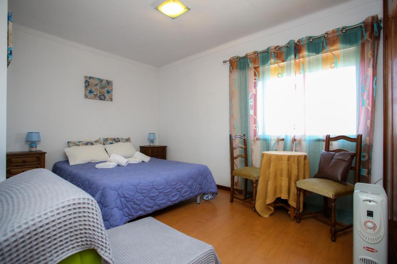 Bellavista Mar Apartment 布阿尔库什 外观 照片